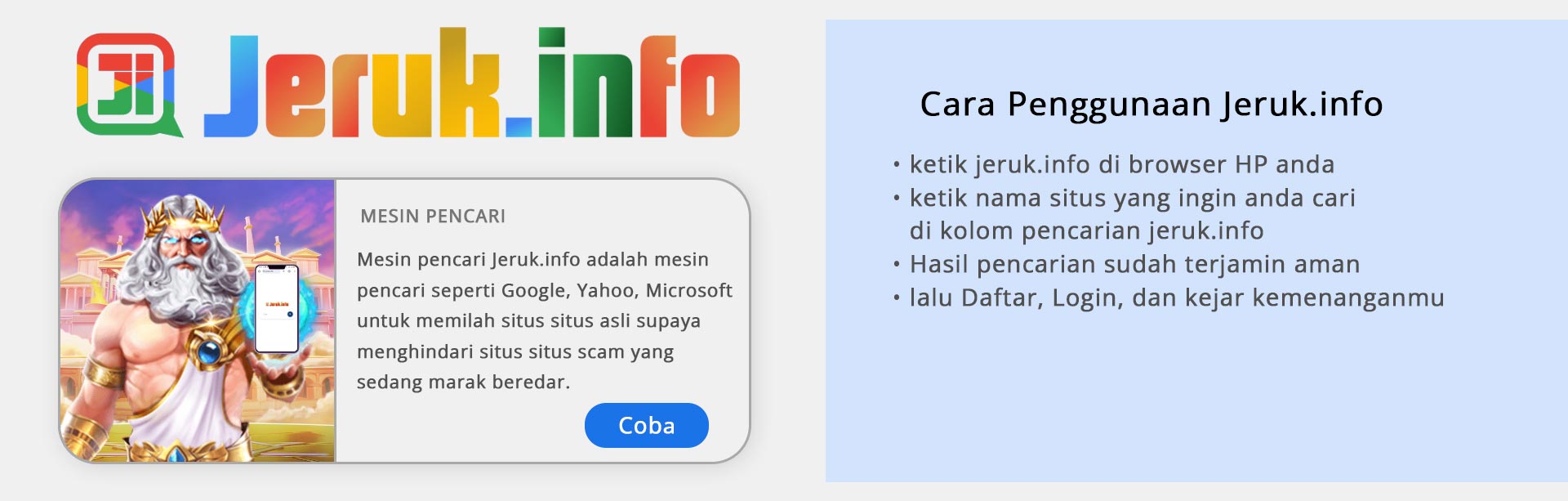 JERUK.INFO