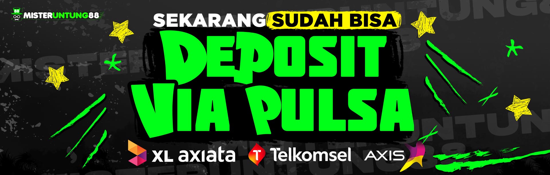 PULSA