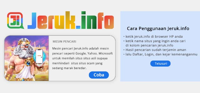 JERUK.INFO