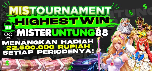 TOURNAMENT HIGHEST 